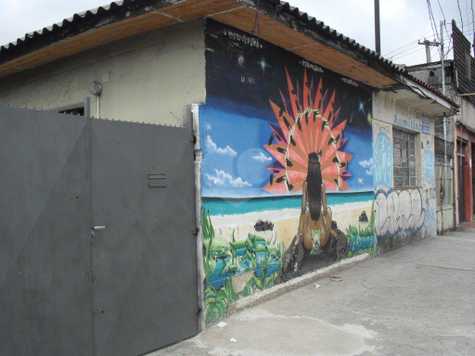 Venda Casa São Paulo Limão 1