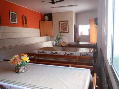 AVENIDA CHUÍ,30