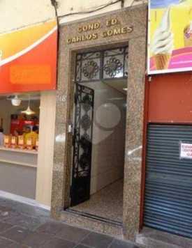 RUA VIGÁRIO JOSÉ INÁCIO,368