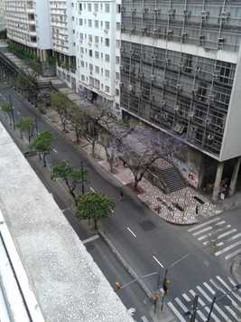 EDIFICIO GALERIA VISCONDE DE CAIRÚ