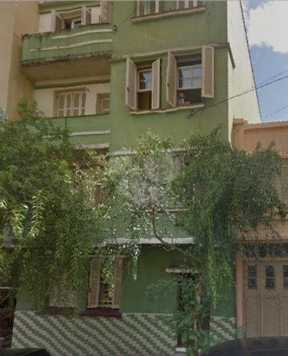 RUA RIACHUELO,260