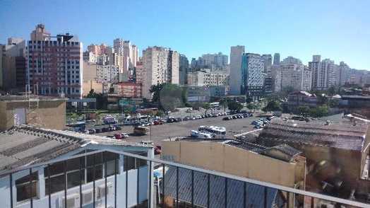 RESIDENCIAL TRAVESSA DO CARMO
