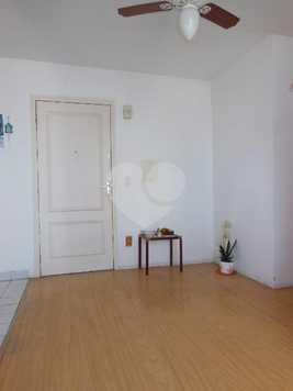 CONJUNTO RESIDENCIAL IRMÃ DULCE - BLOCO F