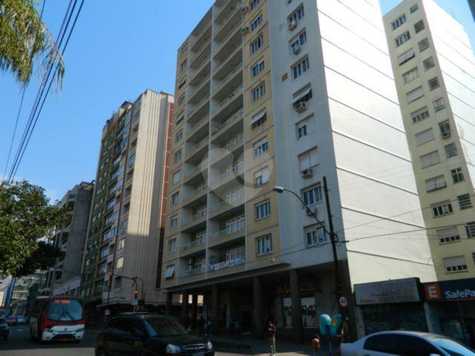 FLORES DA CUNHA