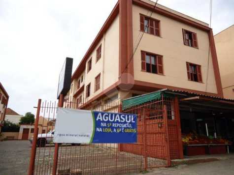 AVENIDA DOUTOR CARLOS BARBOSA,967