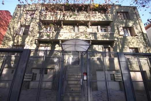 EDIFICIO TAVARES