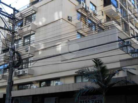 EDÍFICIO ANNA CAROLINA