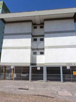 RUA CAPITÃO ARISOLY VARGAS,35