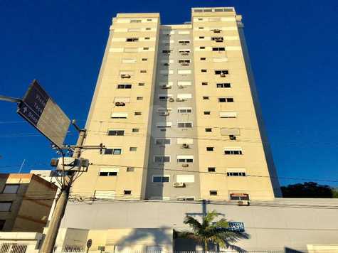 RESIDENCIAL MIAMI TOWERS