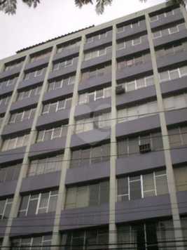 EDIFÍCIO ARPOADOR