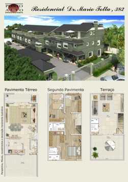 CONDOMINIO RESIDENCIAL DR.MÁRIO TOTTA 382