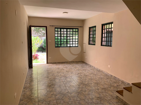 Venda Casa de vila São Paulo Jardim Das Acácias 1