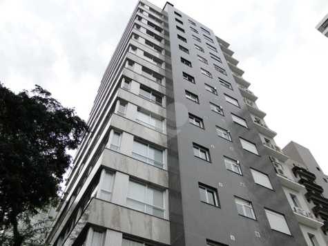 RESIDENCIAL ITAJAI