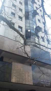 EDIFICIO CENTRO PROFISSIONAL SANTOS DUMOND