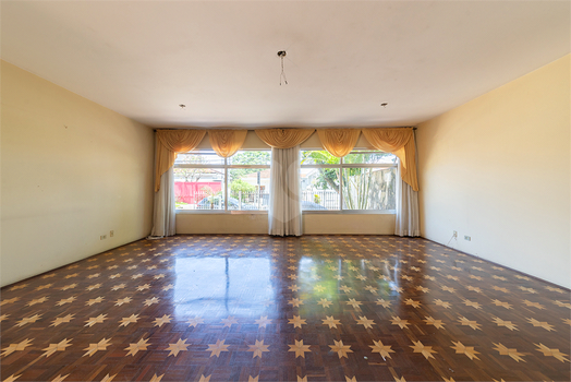 Aluguel Sobrado São Paulo Vila Madalena 1