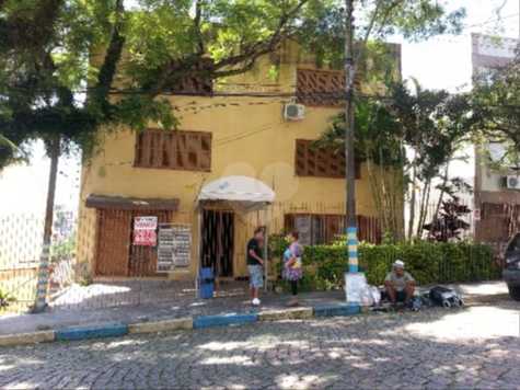 RUA DOUTOR VOLTAIRE PIRES,968