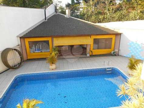 Venda Casa Cotia São Paulo Ii 1