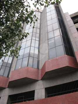 CENTRO PROFISSIONAL CORONEL BORDINI