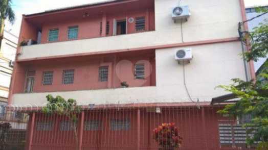 EDIFICIO GANZO