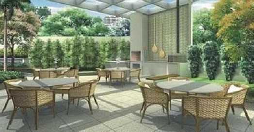 Venda Apartamento São Paulo Santana 1