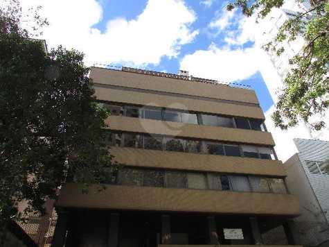 COLINA DOS VENTOS