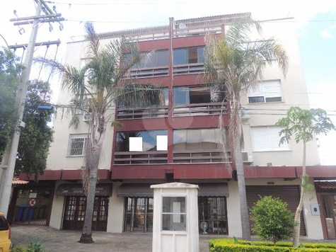 EDIFÍCIO MONALISA - BLOCO B