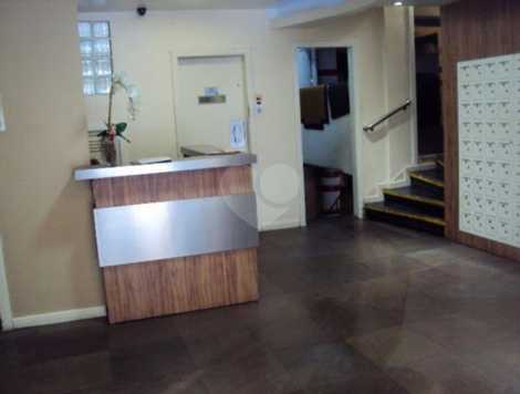 EDIFÍCIO DONA JUDITH