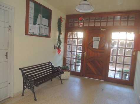 EDIFÍCIO MONALISA - BLOCO B