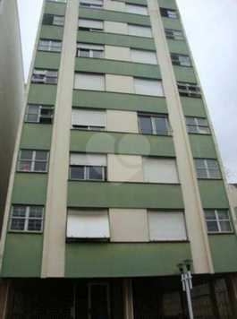 EDIFCIO PORTO BELO