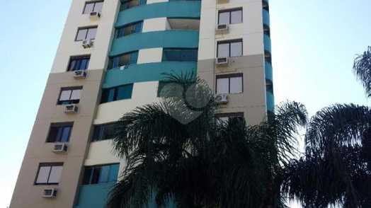RESIDENCIAL MILANO