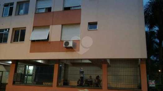 EDIFÍCIO VIOLETA