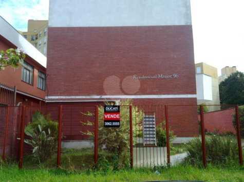RESIDENCIAL CORONEL MASSOT
