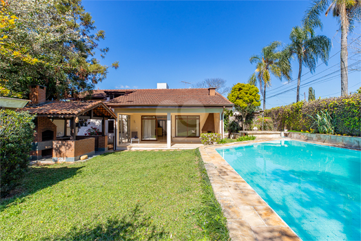 Venda Sobrado São Paulo Jardim Prudência 1
