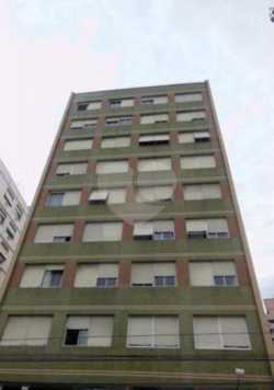 AVENIDA CRISTÓVÃO COLOMBO,1248