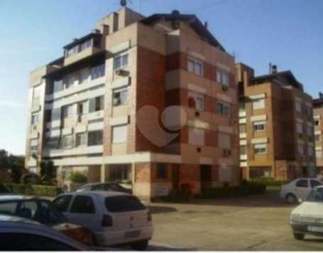 Cond. Jardim Das Palmeiras