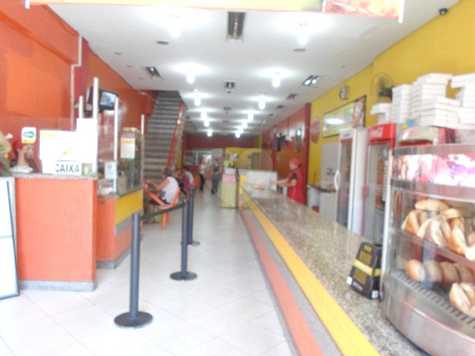 Aluguel Loja São Paulo Lapa 1