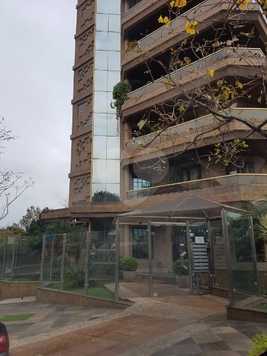 RESIDENCIAL GÁBAROS