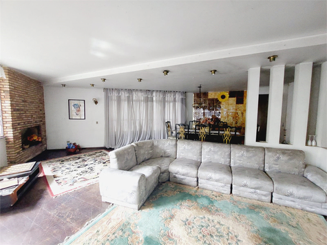 Venda Casa São Paulo Bela Aliança 1