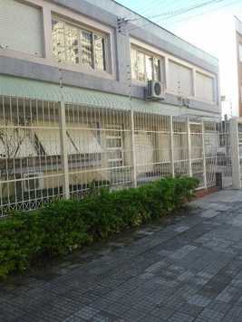 Edifício Ganzo
