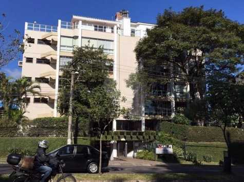 EDIFICIO SOLAR DAS FIGUEIRAS