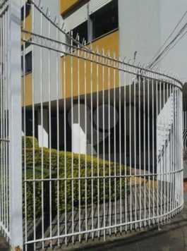 AVENIDA GUAPORÉ,80
