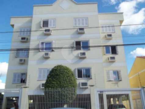 EDIFÍCIO SANTA CLARA