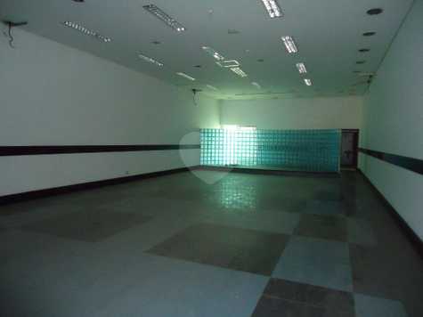 Aluguel Prédio inteiro São Paulo Pinheiros 1