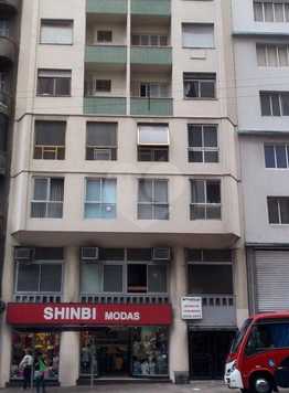 EDIFICIO AMAZONIA