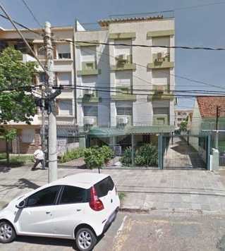 EDIFÍCIO RÉGIO
