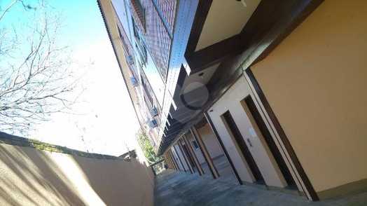 EDIFICIO ANDORINHAS