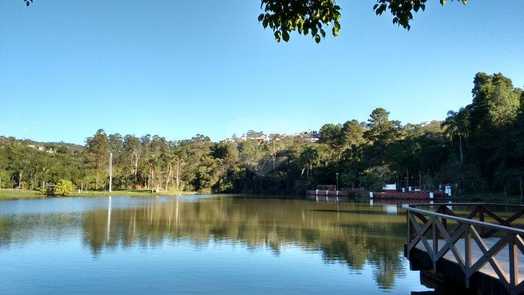 Venda Condomínio Mogi Das Cruzes Parque Residencial Itapeti 1