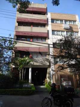 EDIF CENTRO PROFISSIONAL FELIPE I