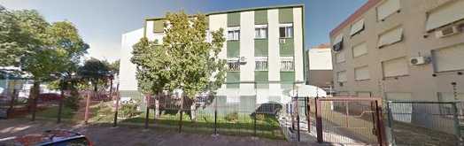 EDIFÍCIO PORTO RICO / QUARTEIRÃO 6