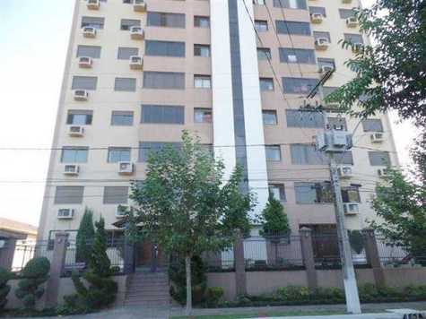 RESIDENCIAL DOS PLÁTANOS
